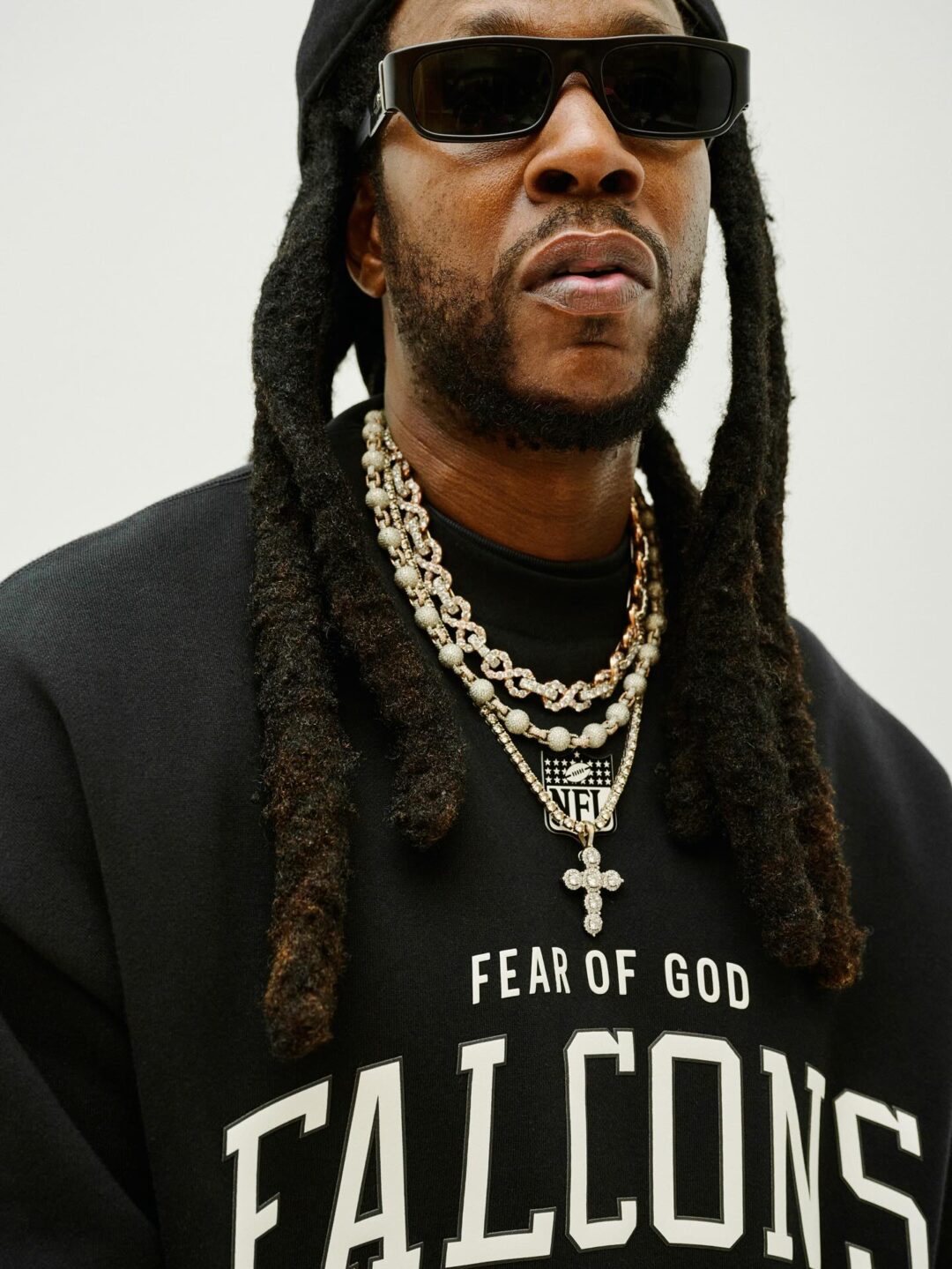【2025年 7/11 発売】FEAR OF GOD ESSENTIALS “Atlanta Capsule” (フィア オブ ゴッド エッセンシャルズ 夏/サマー 2025年 “アトランタ カプセル”)
