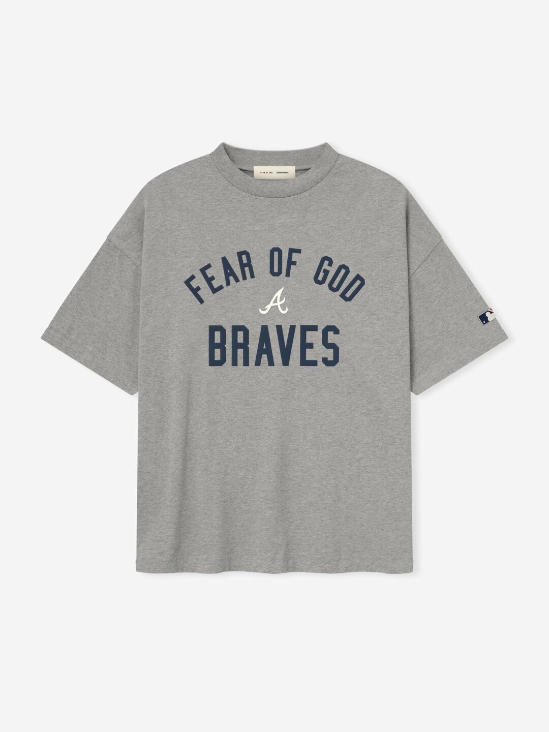【2025年 7/11 発売】FEAR OF GOD ESSENTIALS “Atlanta Capsule” (フィア オブ ゴッド エッセンシャルズ 夏/サマー 2025年 “アトランタ カプセル”)