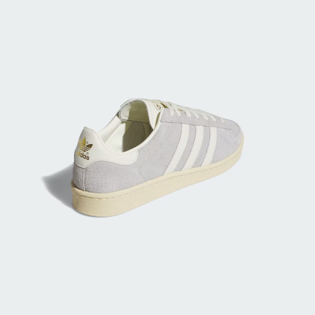【2025年 7/3 発売】adidas Originals JABBAR LO “Pink Tint/Grey Two” (アディダス オリジナルス ジャバー ロー) [JS0806/JS0807]