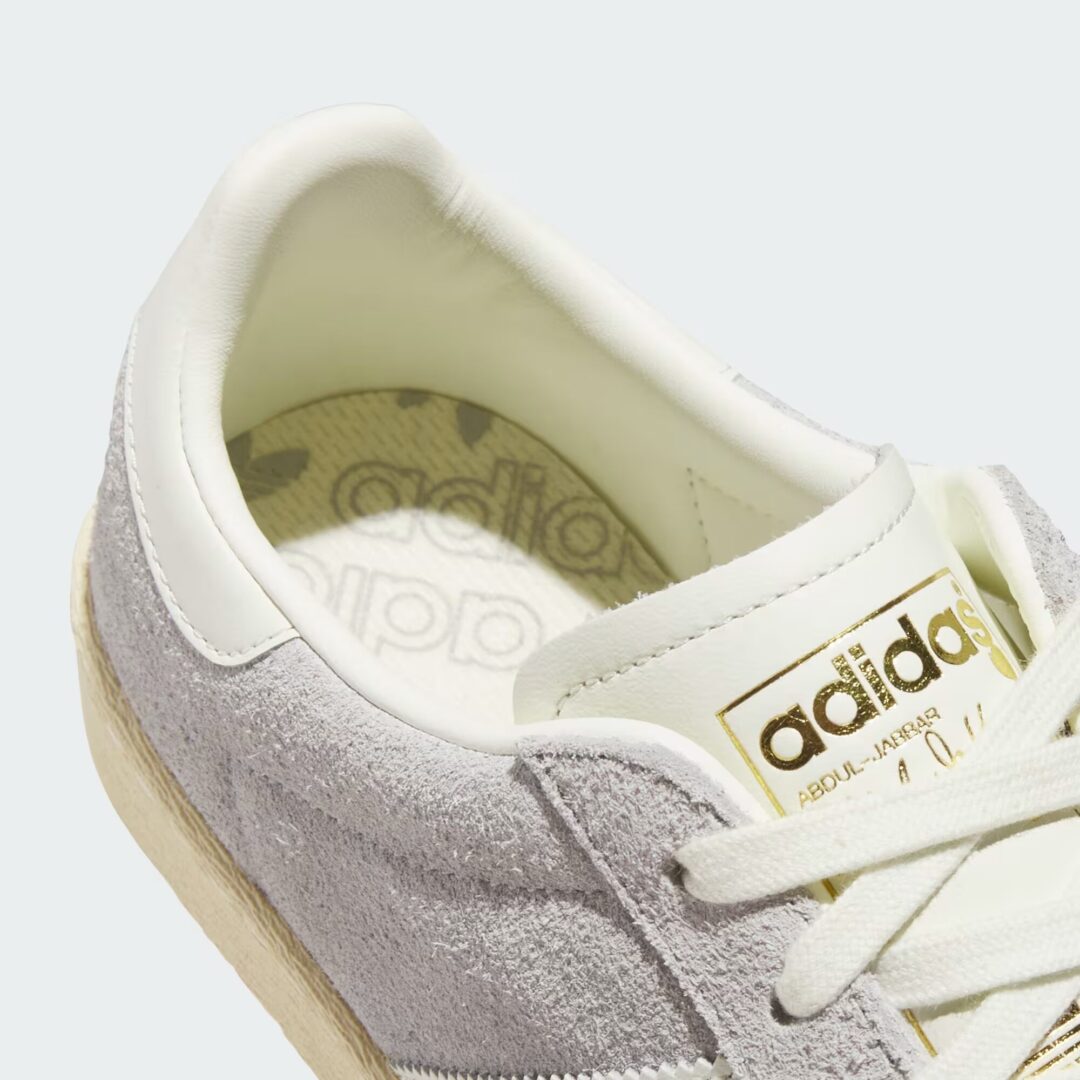 【2025年 7/3 発売】adidas Originals JABBAR LO “Pink Tint/Grey Two” (アディダス オリジナルス ジャバー ロー) [JS0806/JS0807]