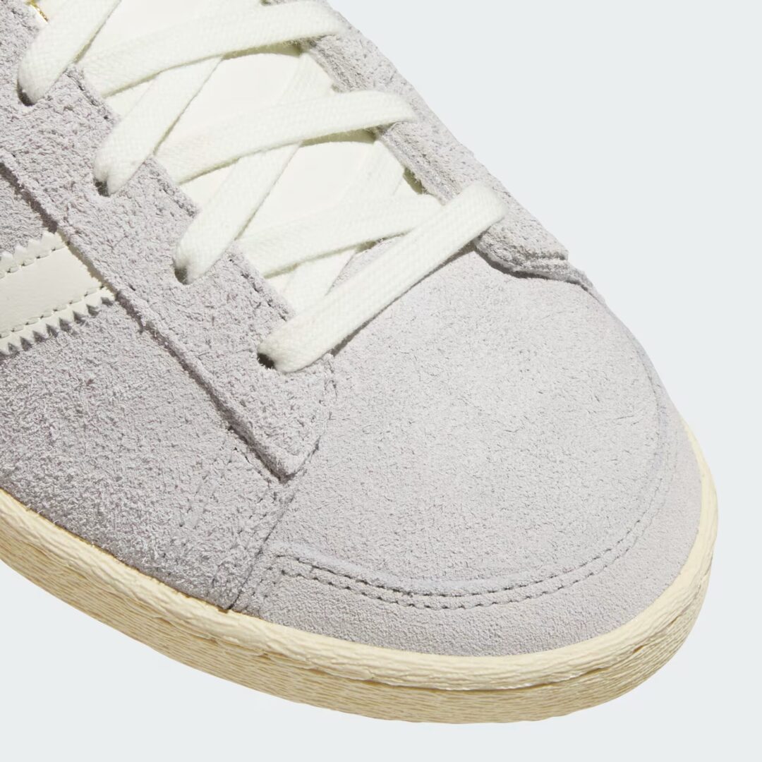 【2025年 7/3 発売】adidas Originals JABBAR LO “Pink Tint/Grey Two” (アディダス オリジナルス ジャバー ロー) [JS0806/JS0807]