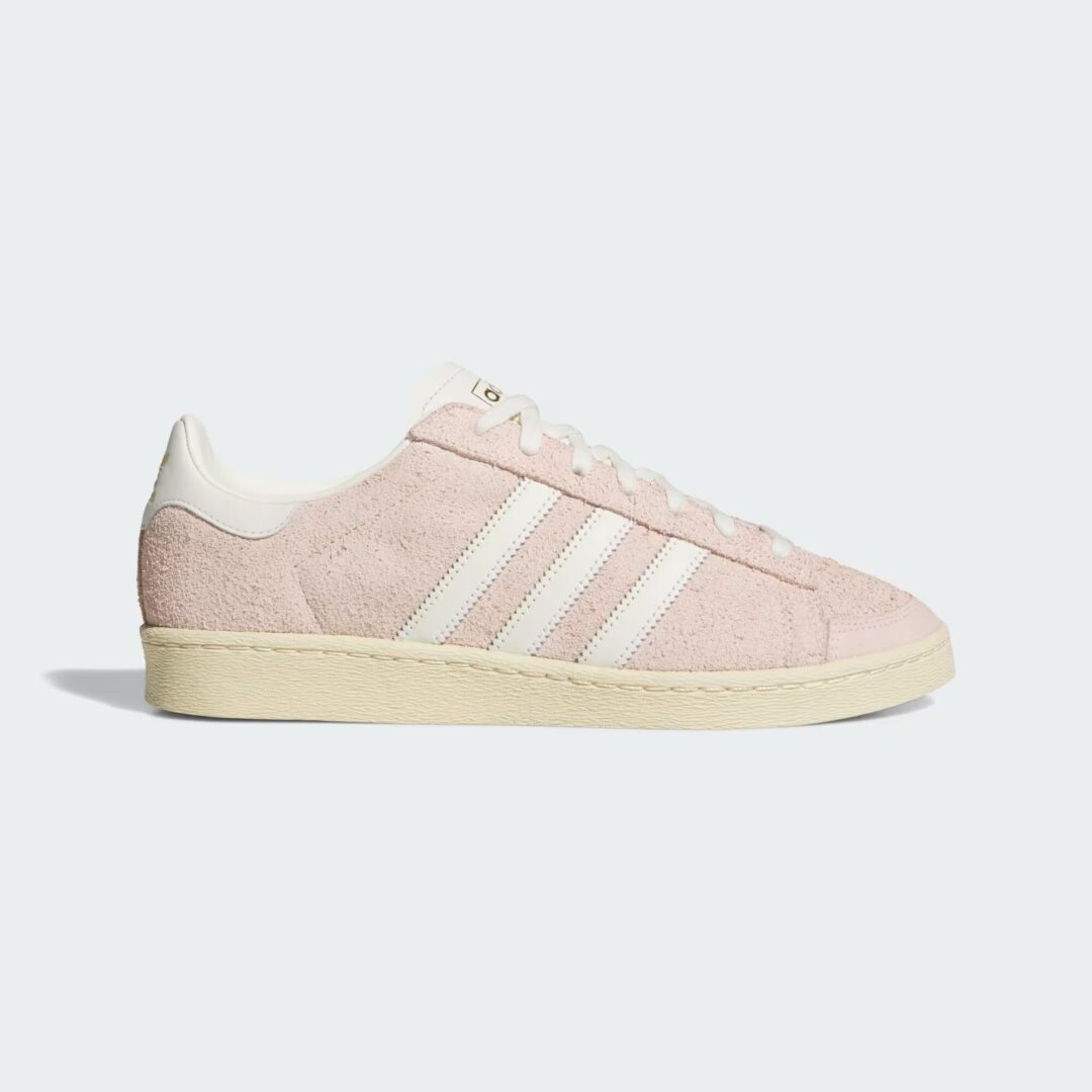 【2025年 7/3 発売】adidas Originals JABBAR LO “Pink Tint/Grey Two” (アディダス オリジナルス ジャバー ロー) [JS0806/JS0807]