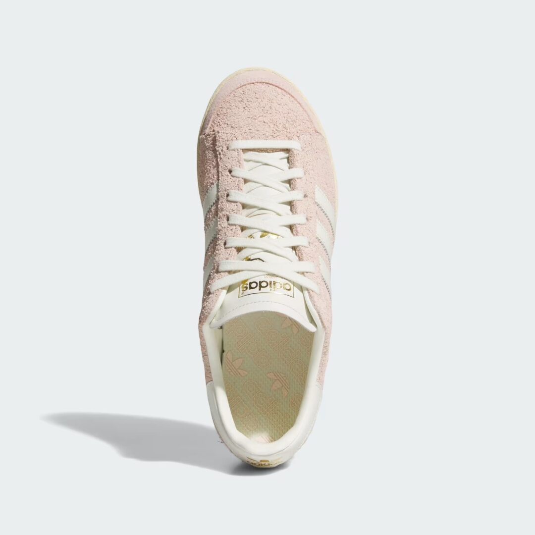 【2025年 7/3 発売】adidas Originals JABBAR LO “Pink Tint/Grey Two” (アディダス オリジナルス ジャバー ロー) [JS0806/JS0807]