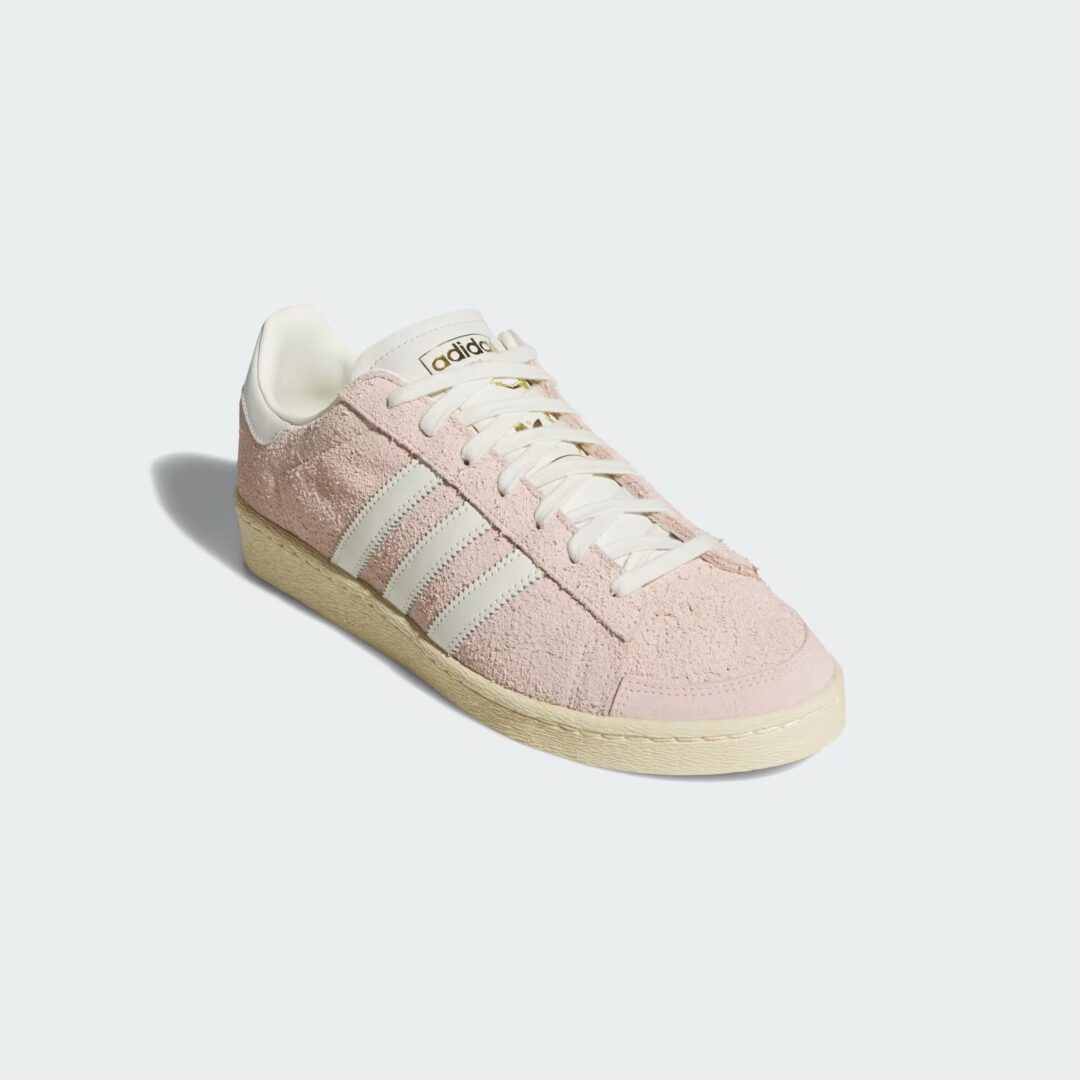【2025年 7/3 発売】adidas Originals JABBAR LO “Pink Tint/Grey Two” (アディダス オリジナルス ジャバー ロー) [JS0806/JS0807]