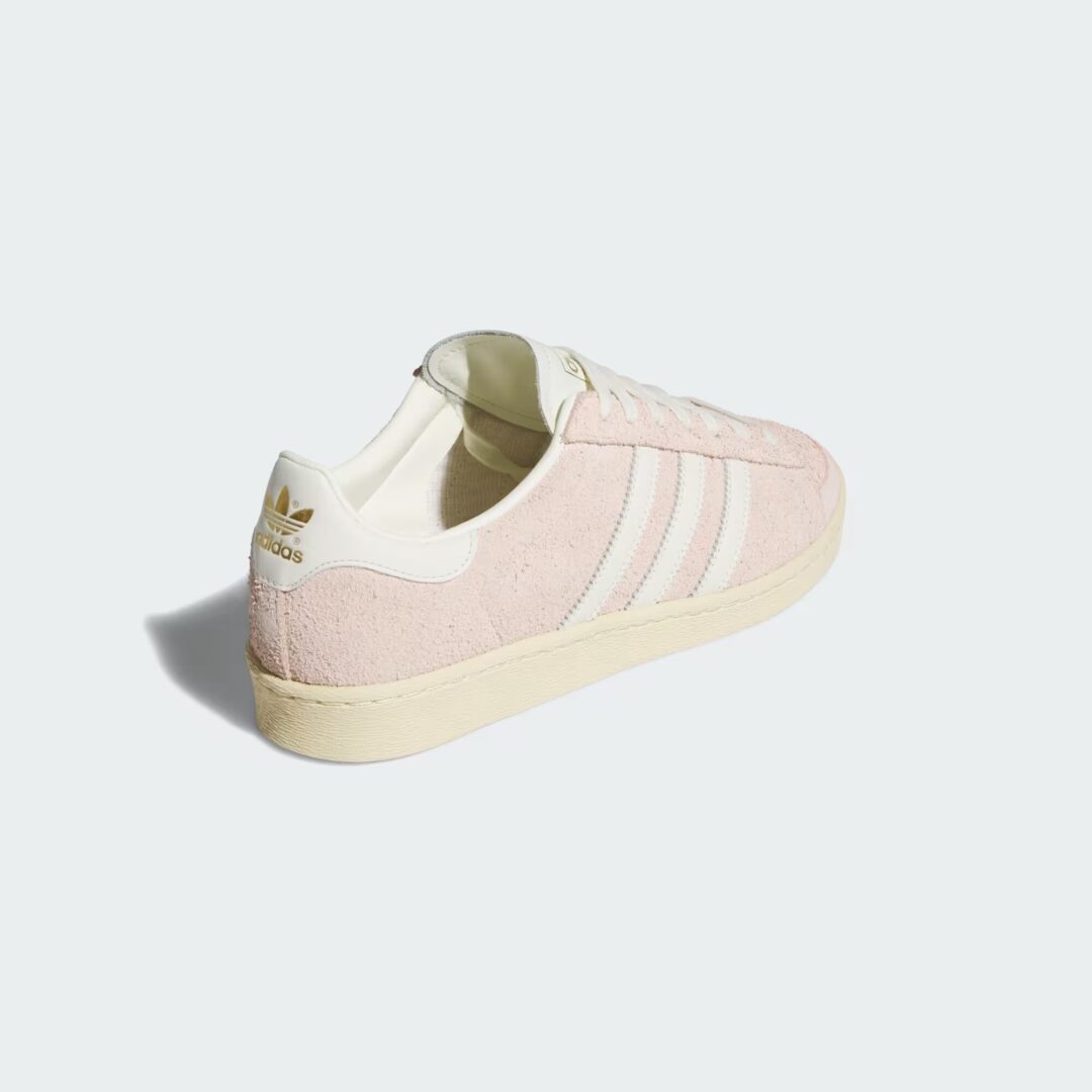 【2025年 7/3 発売】adidas Originals JABBAR LO “Pink Tint/Grey Two” (アディダス オリジナルス ジャバー ロー) [JS0806/JS0807]
