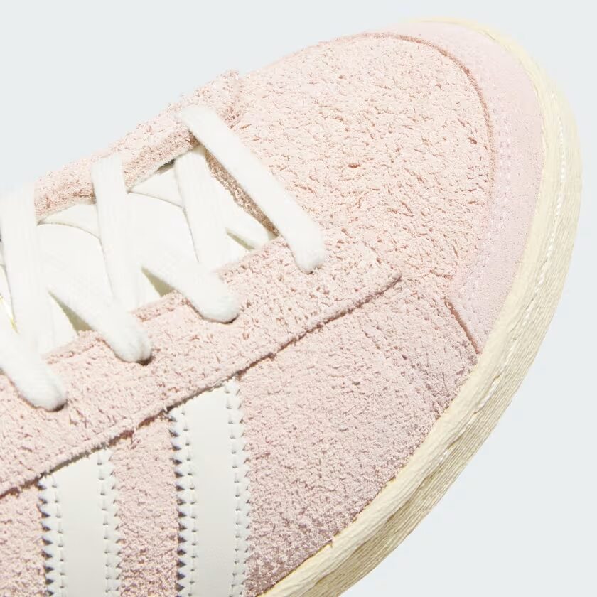 【2025年 7/3 発売】adidas Originals JABBAR LO “Pink Tint/Grey Two” (アディダス オリジナルス ジャバー ロー) [JS0806/JS0807]