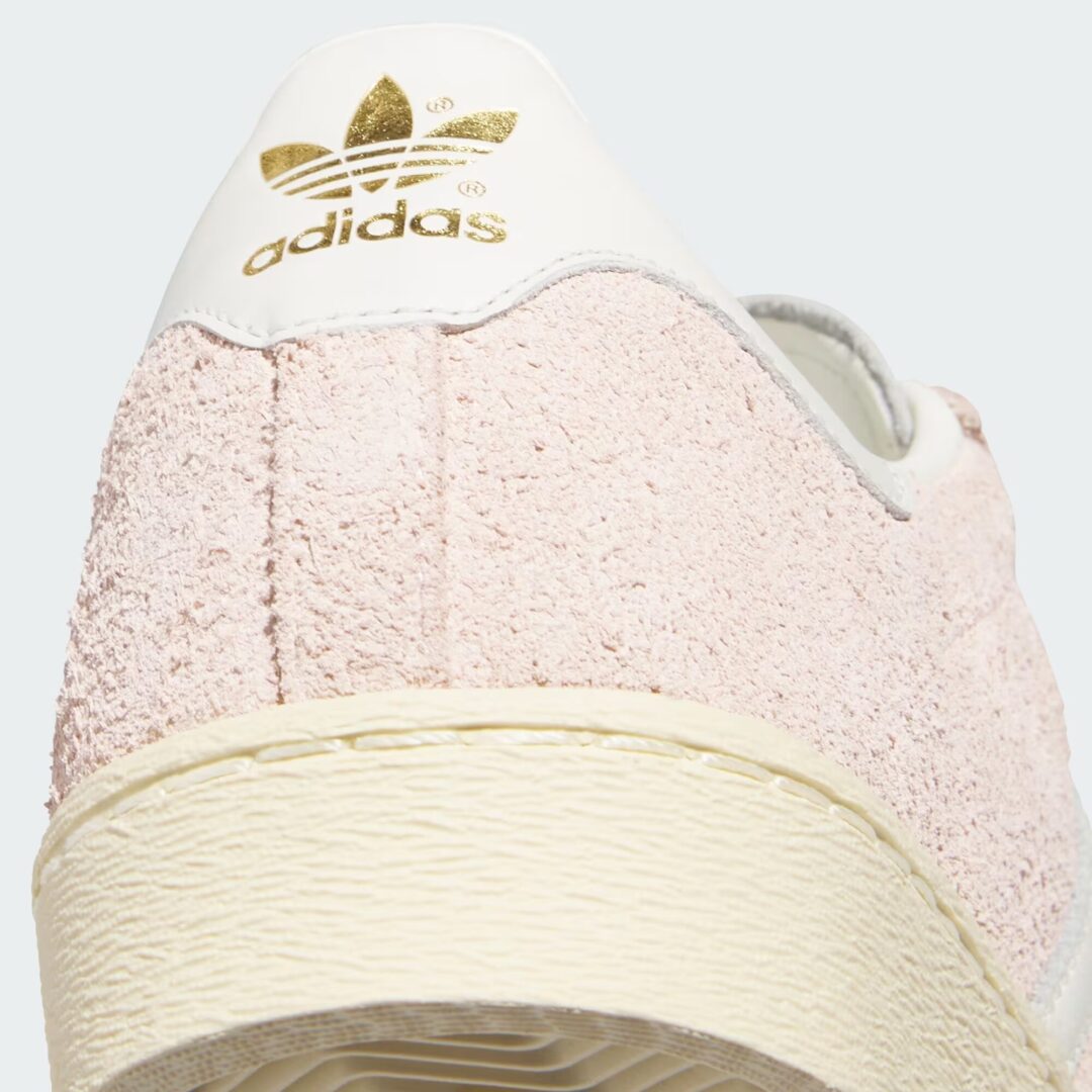 【2025年 7/3 発売】adidas Originals JABBAR LO “Pink Tint/Grey Two” (アディダス オリジナルス ジャバー ロー) [JS0806/JS0807]