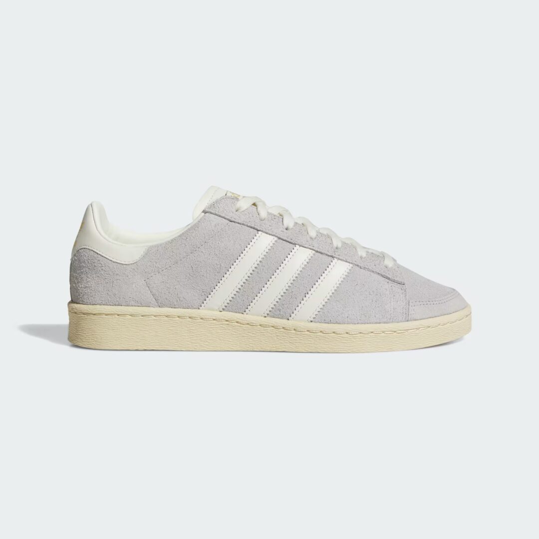 【2025年 7/3 発売】adidas Originals JABBAR LO “Pink Tint/Grey Two” (アディダス オリジナルス ジャバー ロー) [JS0806/JS0807]