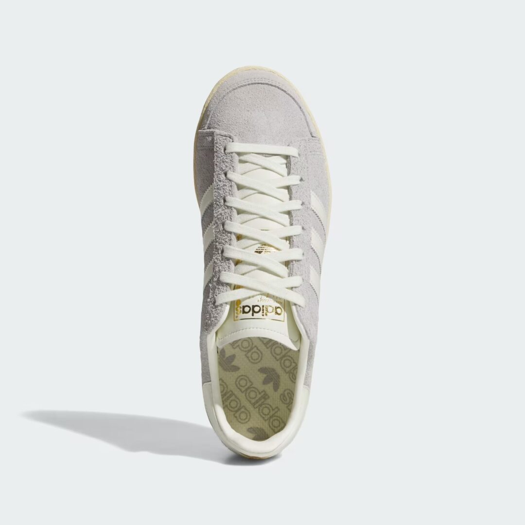 【2025年 7/3 発売】adidas Originals JABBAR LO “Pink Tint/Grey Two” (アディダス オリジナルス ジャバー ロー) [JS0806/JS0807]
