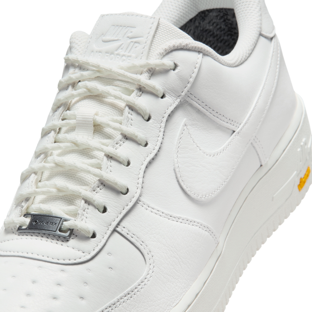 【2026年 夏 発売予定】Vibram x NIKE AIR FORCE 1 LOW (ヴィブラム ナイキ エア フォース 1 ロー) [IH1943-001/HV5953-100/IH1943-600]