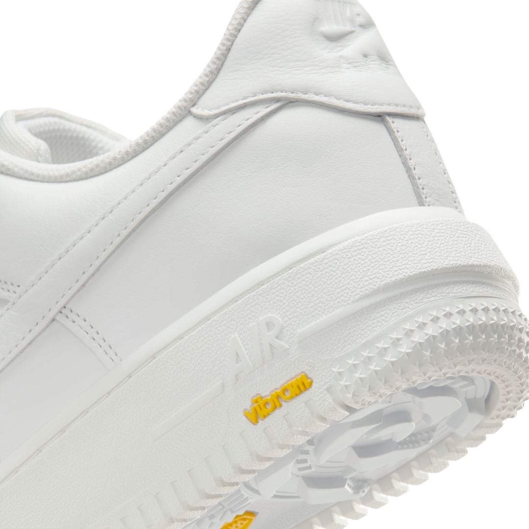 【2026年 夏 発売予定】Vibram x NIKE AIR FORCE 1 LOW (ヴィブラム ナイキ エア フォース 1 ロー) [IH1943-001/HV5953-100/IH1943-600]