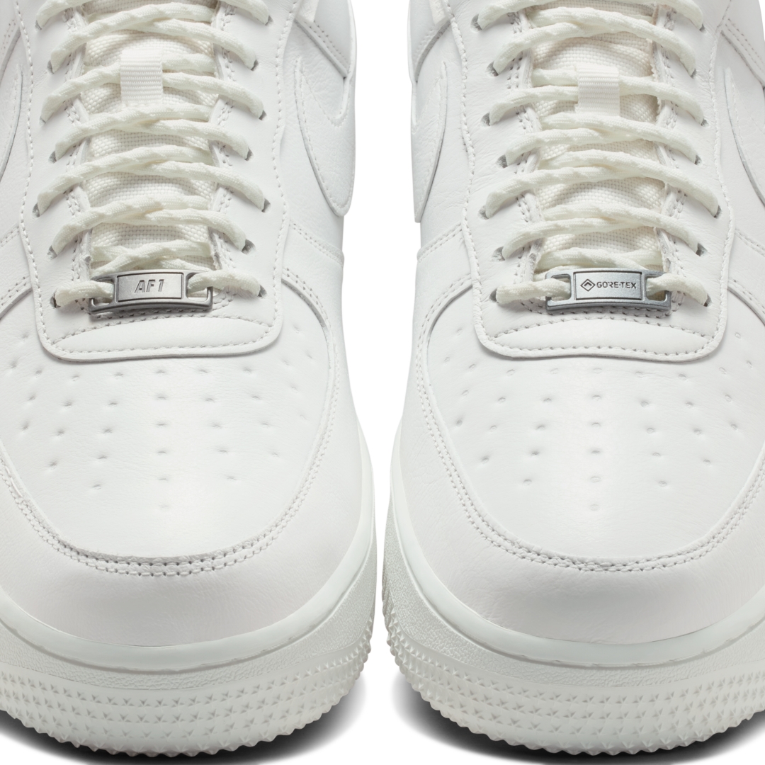 【2026年 夏 発売予定】Vibram x NIKE AIR FORCE 1 LOW (ヴィブラム ナイキ エア フォース 1 ロー) [IH1943-001/HV5953-100/IH1943-600]
