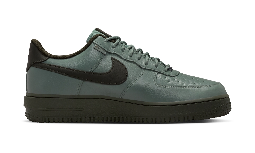 【2026年 夏 発売予定】Vibram x NIKE AIR FORCE 1 LOW (ヴィブラム ナイキ エア フォース 1 ロー) [IH1943-001/HV5953-100/HV5953-300/IH1943-600]