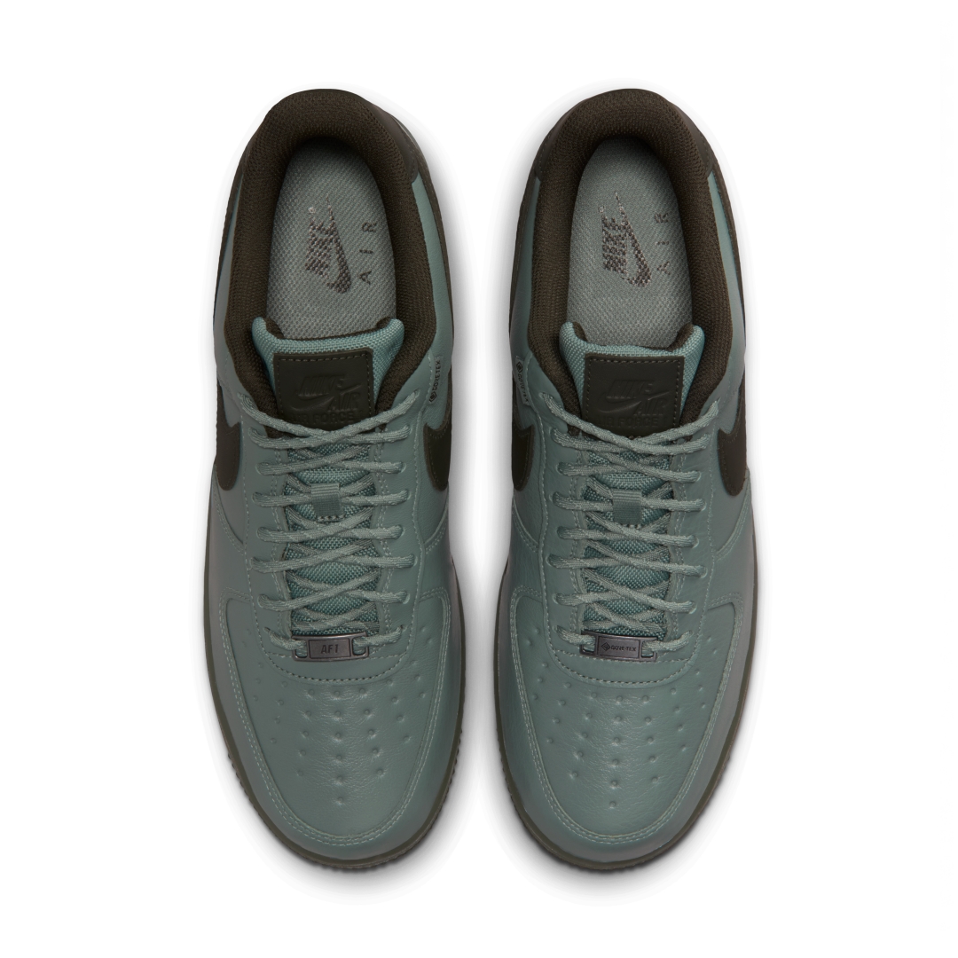 【2026年 夏 発売予定】Vibram x NIKE AIR FORCE 1 LOW (ヴィブラム ナイキ エア フォース 1 ロー) [IH1943-001/HV5953-100/HV5953-300/IH1943-600]