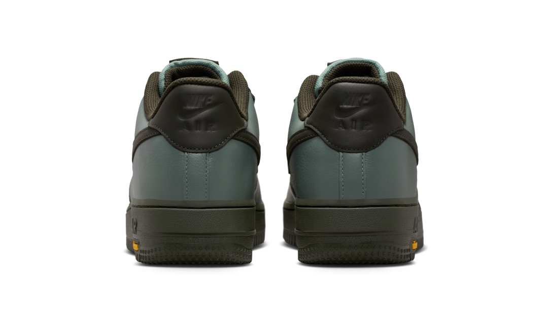 【2026年 夏 発売予定】Vibram x NIKE AIR FORCE 1 LOW (ヴィブラム ナイキ エア フォース 1 ロー) [IH1943-001/HV5953-100/HV5953-300/IH1943-600]