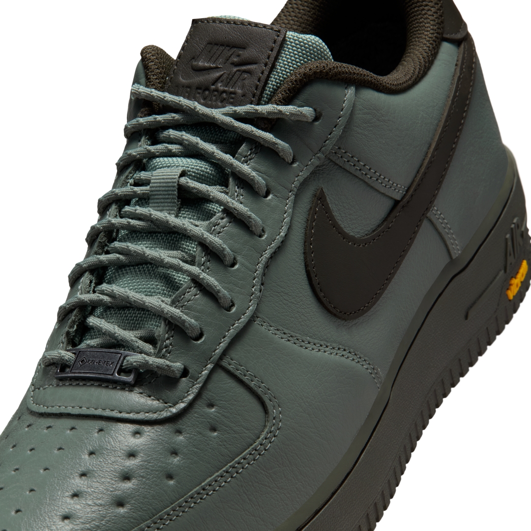 【2026年 夏 発売予定】Vibram x NIKE AIR FORCE 1 LOW (ヴィブラム ナイキ エア フォース 1 ロー) [IH1943-001/HV5953-100/HV5953-300/IH1943-600]