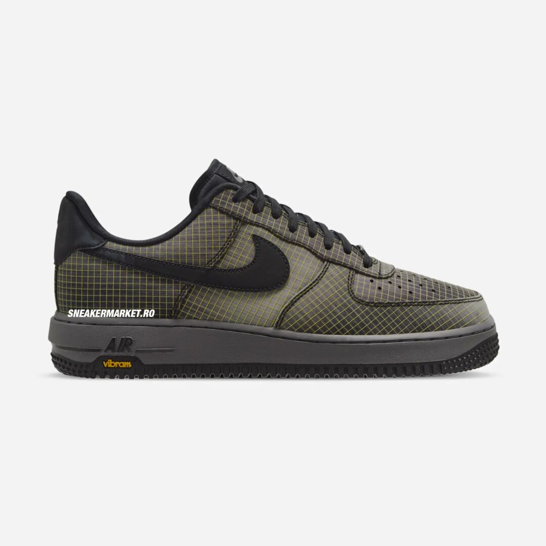 【2026年 夏 発売予定】Vibram x NIKE AIR FORCE 1 LOW (ヴィブラム ナイキ エア フォース 1 ロー) [IH1943-001/IH1943-100/IH1943-600]