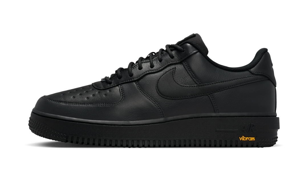 【2025年 11/22 発売】Vibram x NIKE AIR FORCE 1 LOW (ヴィブラム ナイキ エア フォース 1 ロー) [HV5953-001/HV5953-100/HV5953-300/HV5953-600]