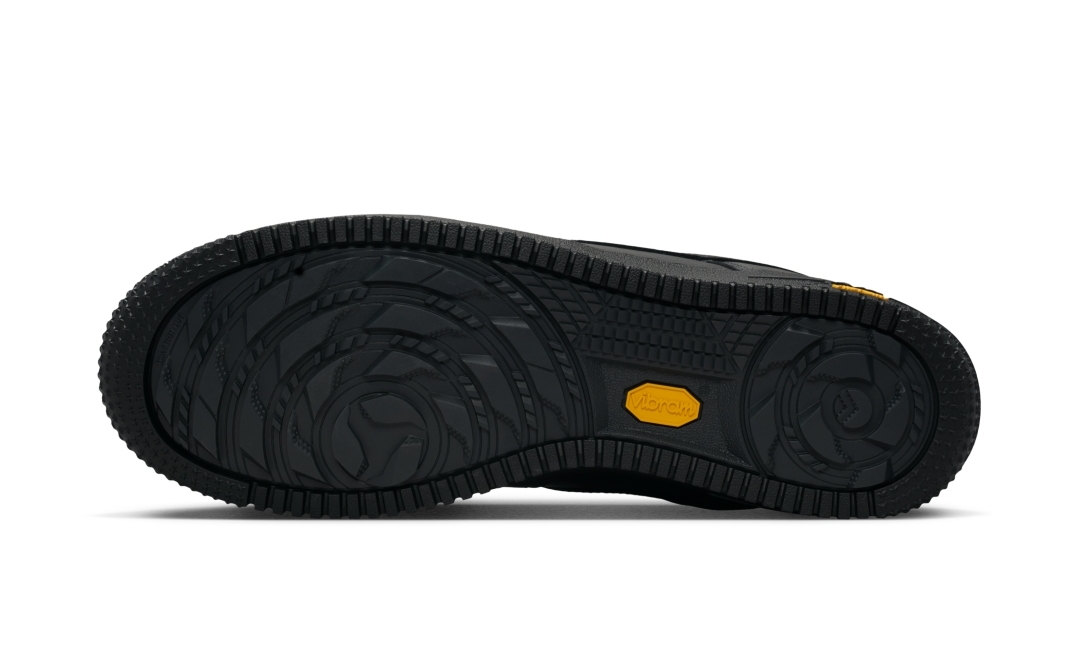 【2025年 11/22 発売】Vibram x NIKE AIR FORCE 1 LOW (ヴィブラム ナイキ エア フォース 1 ロー) [HV5953-001/HV5953-100/HV5953-300/HV5953-600]