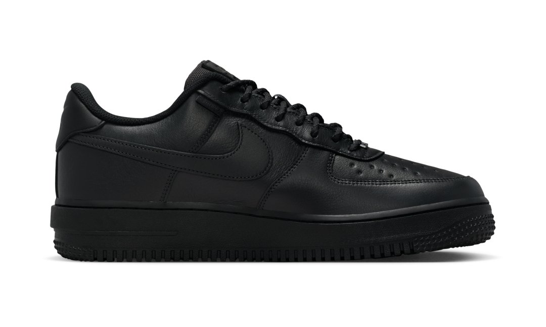 【2025年 11/22 発売】Vibram x NIKE AIR FORCE 1 LOW (ヴィブラム ナイキ エア フォース 1 ロー) [HV5953-001/HV5953-100/HV5953-300/HV5953-600]