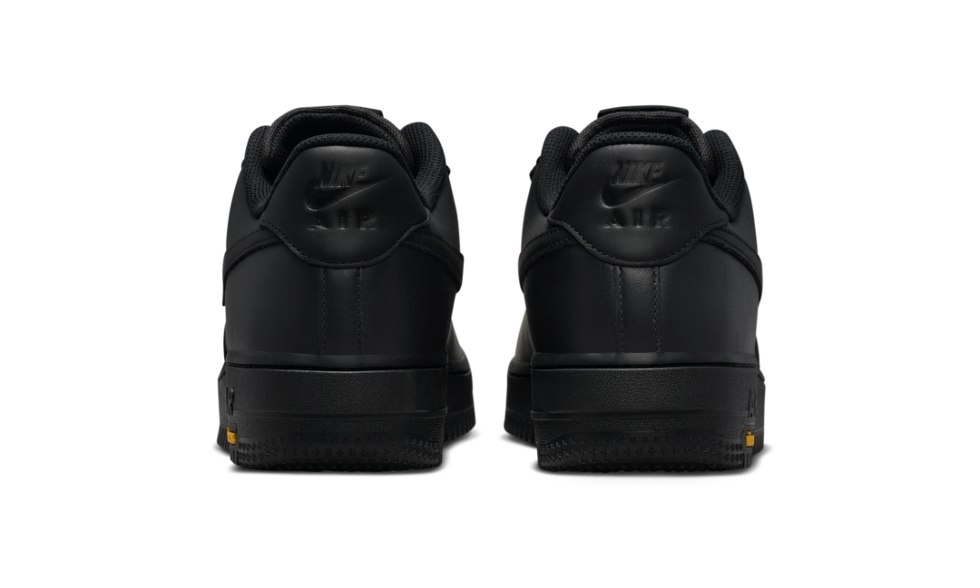 【2025年 11/22 発売】Vibram x NIKE AIR FORCE 1 LOW (ヴィブラム ナイキ エア フォース 1 ロー) [HV5953-001/HV5953-100/HV5953-300/HV5953-600]