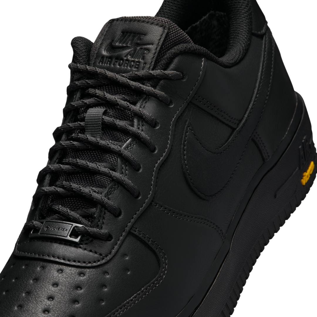 【2025年 11/22 発売】Vibram x NIKE AIR FORCE 1 LOW (ヴィブラム ナイキ エア フォース 1 ロー) [HV5953-001/HV5953-100/HV5953-300/HV5953-600]