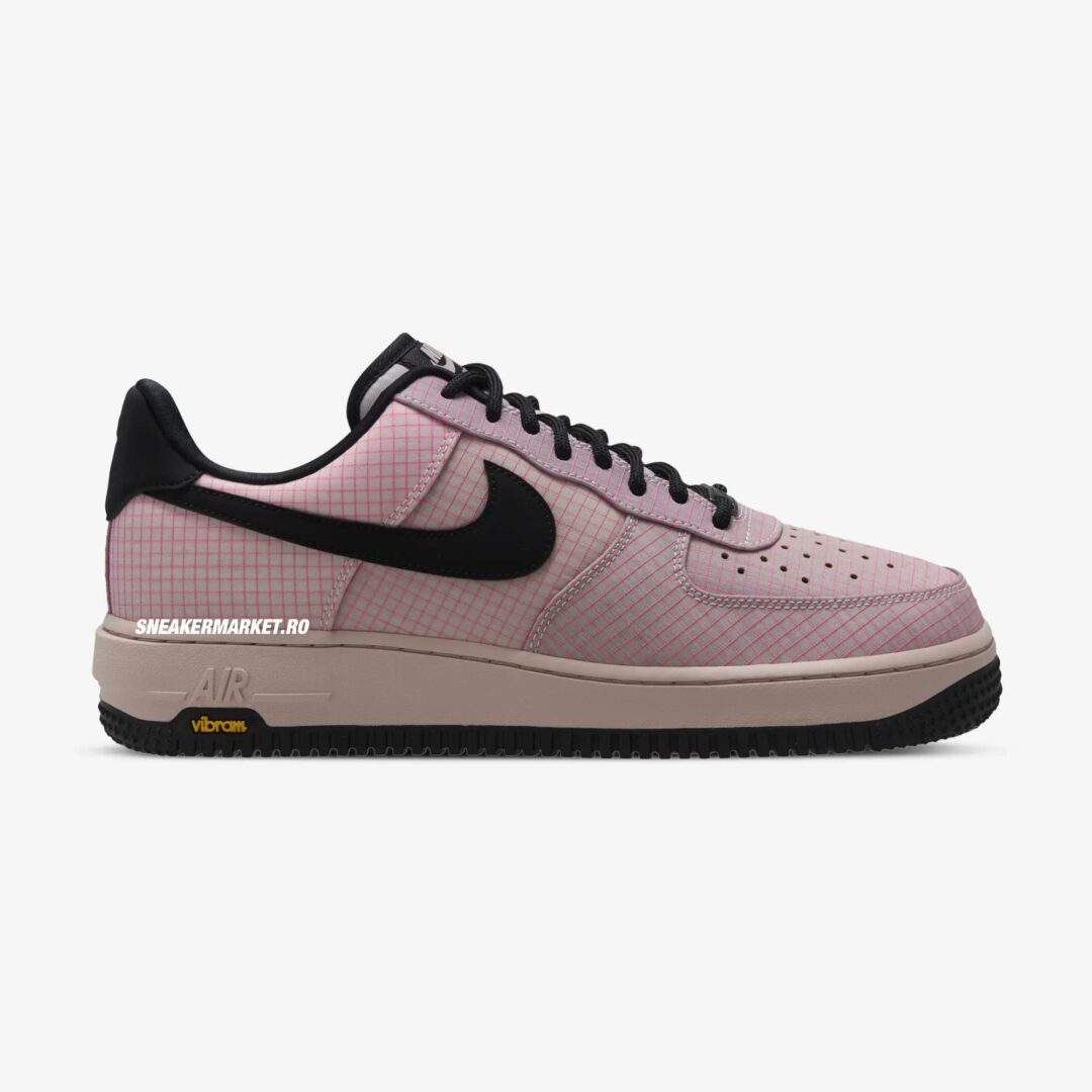 【2026年 夏 発売予定】Vibram x NIKE AIR FORCE 1 LOW (ヴィブラム ナイキ エア フォース 1 ロー) [IH1943-001/IH1943-100/IH1943-600]