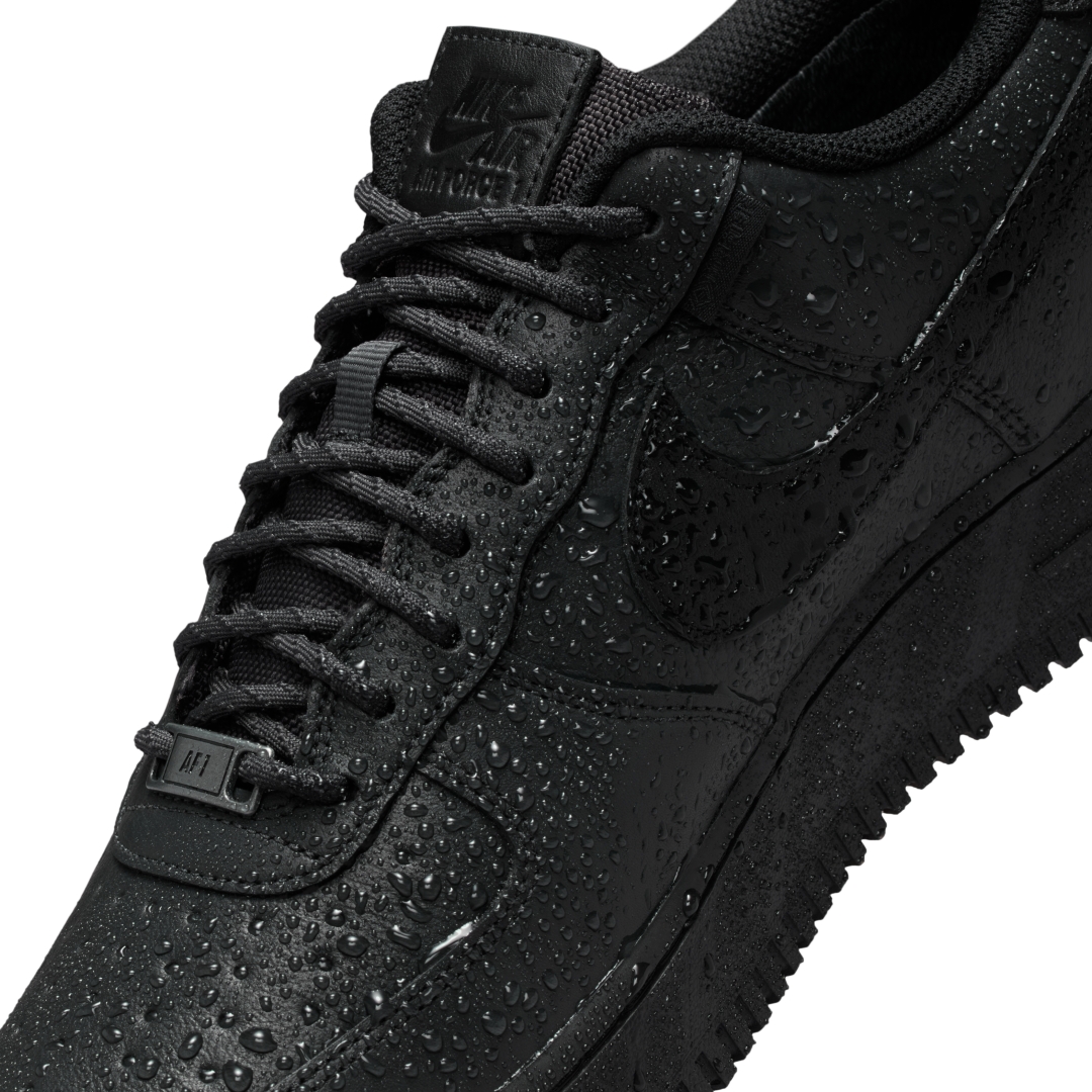 【2025年 11/22 発売】Vibram x NIKE AIR FORCE 1 LOW (ヴィブラム ナイキ エア フォース 1 ロー) [HV5953-001/HV5953-100/HV5953-300/HV5953-600]