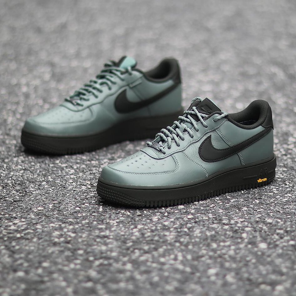 【2025年 11/22 発売】Vibram x NIKE AIR FORCE 1 LOW (ヴィブラム ナイキ エア フォース 1 ロー) [HV5953-001/HV5953-100/HV5953-300/HV5953-600]