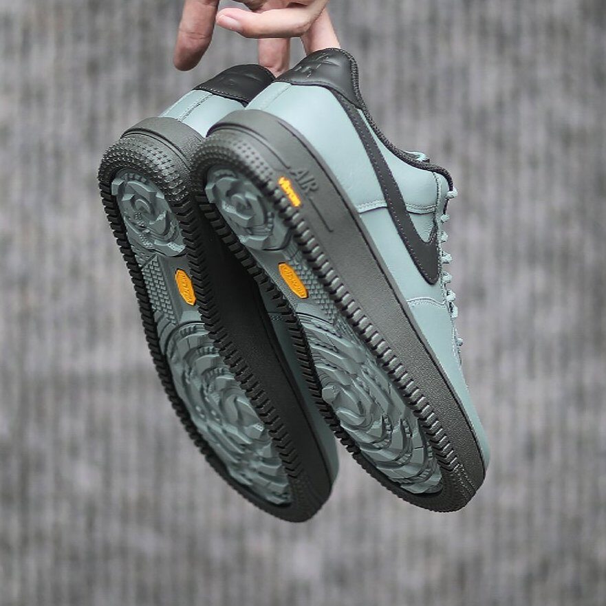 【2025年 11/22 発売】Vibram x NIKE AIR FORCE 1 LOW (ヴィブラム ナイキ エア フォース 1 ロー) [HV5953-001/HV5953-100/HV5953-300/HV5953-600]