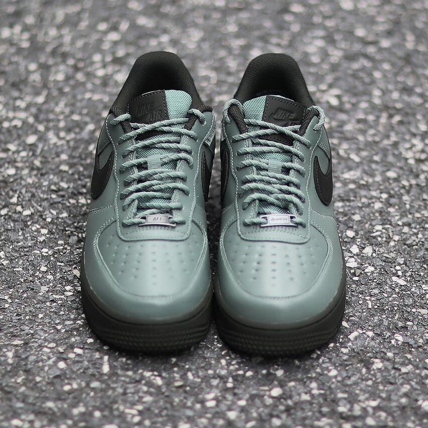 【2025年 11/22 発売】Vibram x NIKE AIR FORCE 1 LOW (ヴィブラム ナイキ エア フォース 1 ロー) [HV5953-001/HV5953-100/HV5953-300/HV5953-600]