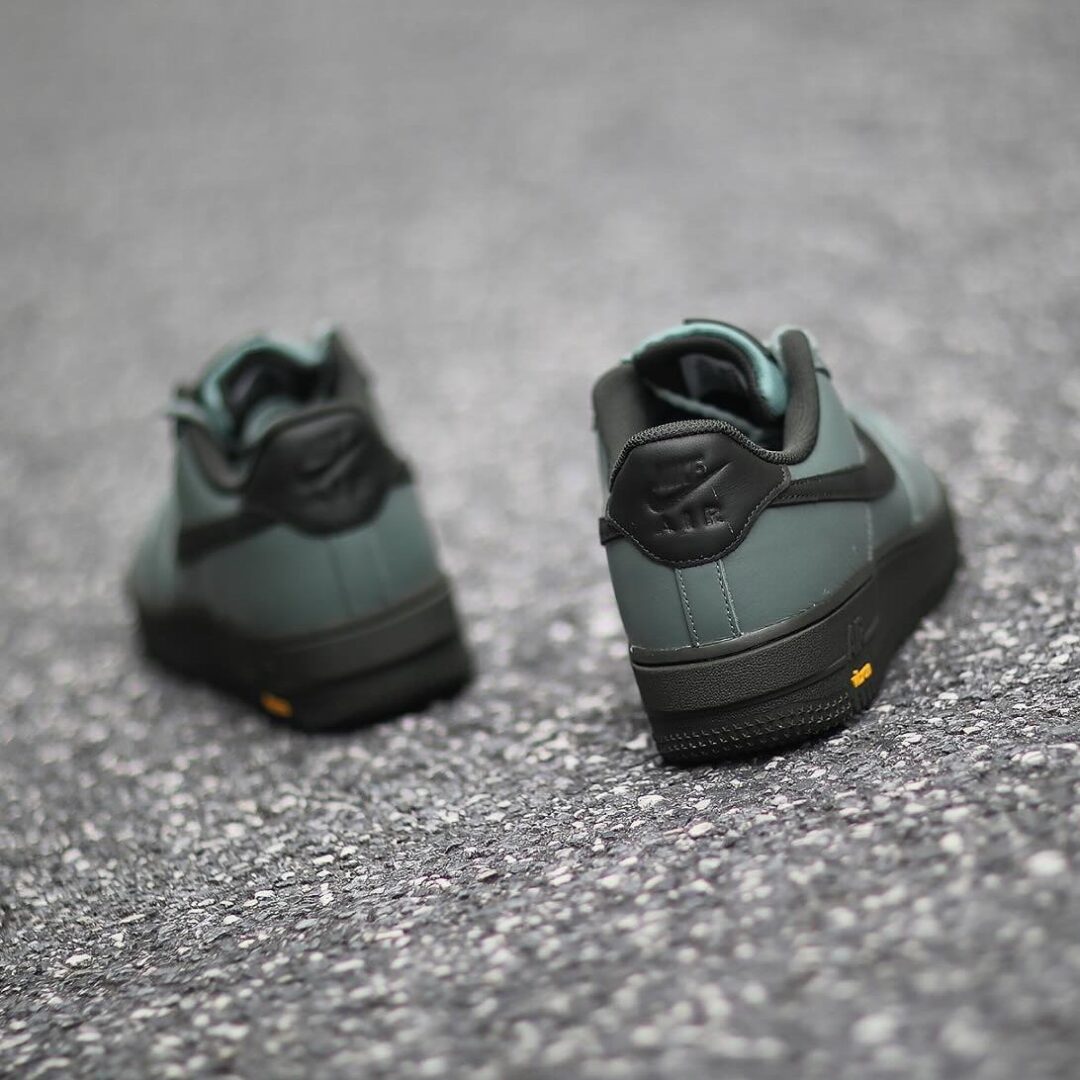 【2025年 11/22 発売】Vibram x NIKE AIR FORCE 1 LOW (ヴィブラム ナイキ エア フォース 1 ロー) [HV5953-001/HV5953-100/HV5953-300/HV5953-600]