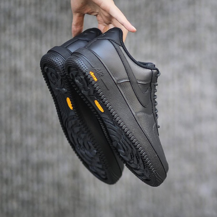 【2025年 11/22 発売】Vibram x NIKE AIR FORCE 1 LOW (ヴィブラム ナイキ エア フォース 1 ロー) [HV5953-001/HV5953-100/HV5953-300/HV5953-600]