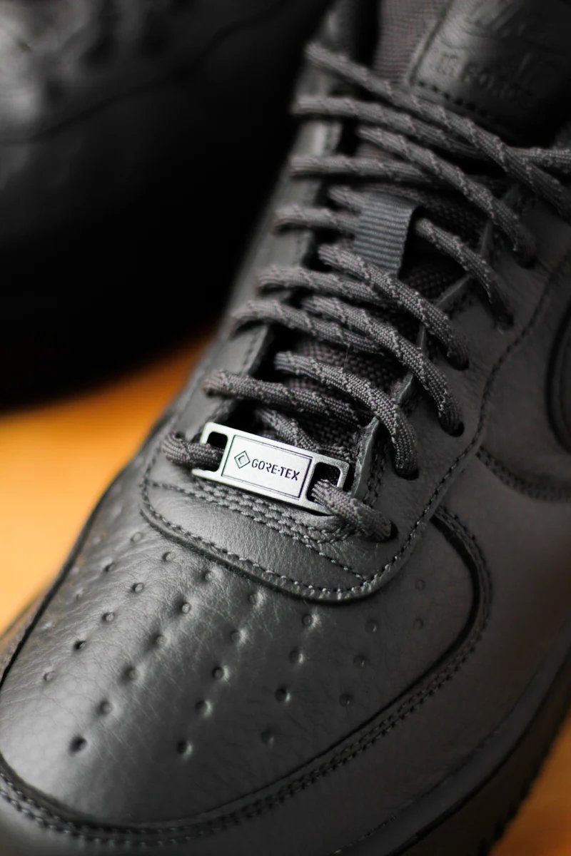 【2025年 11/22 発売】Vibram x NIKE AIR FORCE 1 LOW (ヴィブラム ナイキ エア フォース 1 ロー) [HV5953-001/HV5953-100/HV5953-300/HV5953-600]