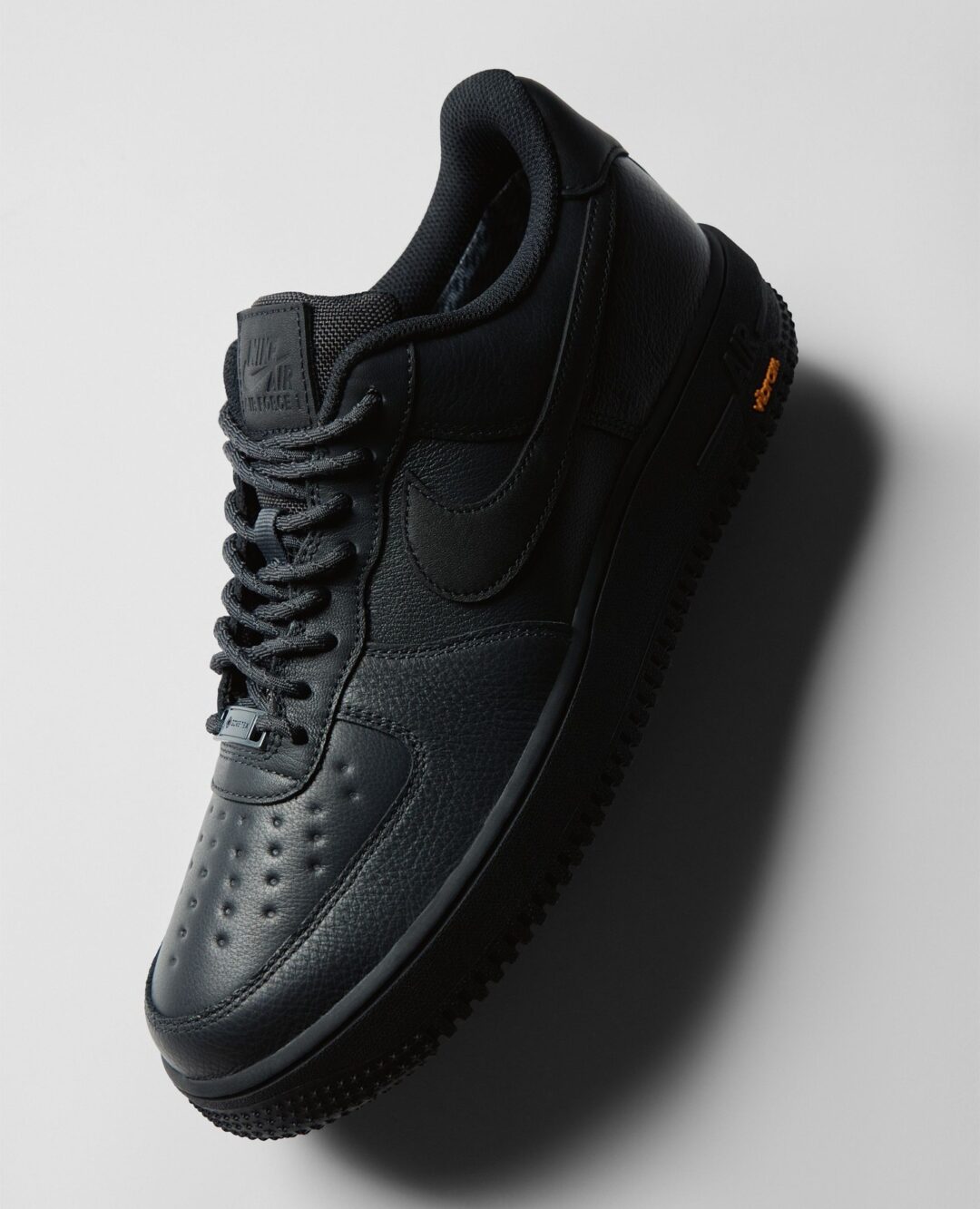 【2025年 11/22 発売】Vibram x NIKE AIR FORCE 1 LOW (ヴィブラム ナイキ エア フォース 1 ロー) [HV5953-001/HV5953-100/HV5953-300/HV5953-600]