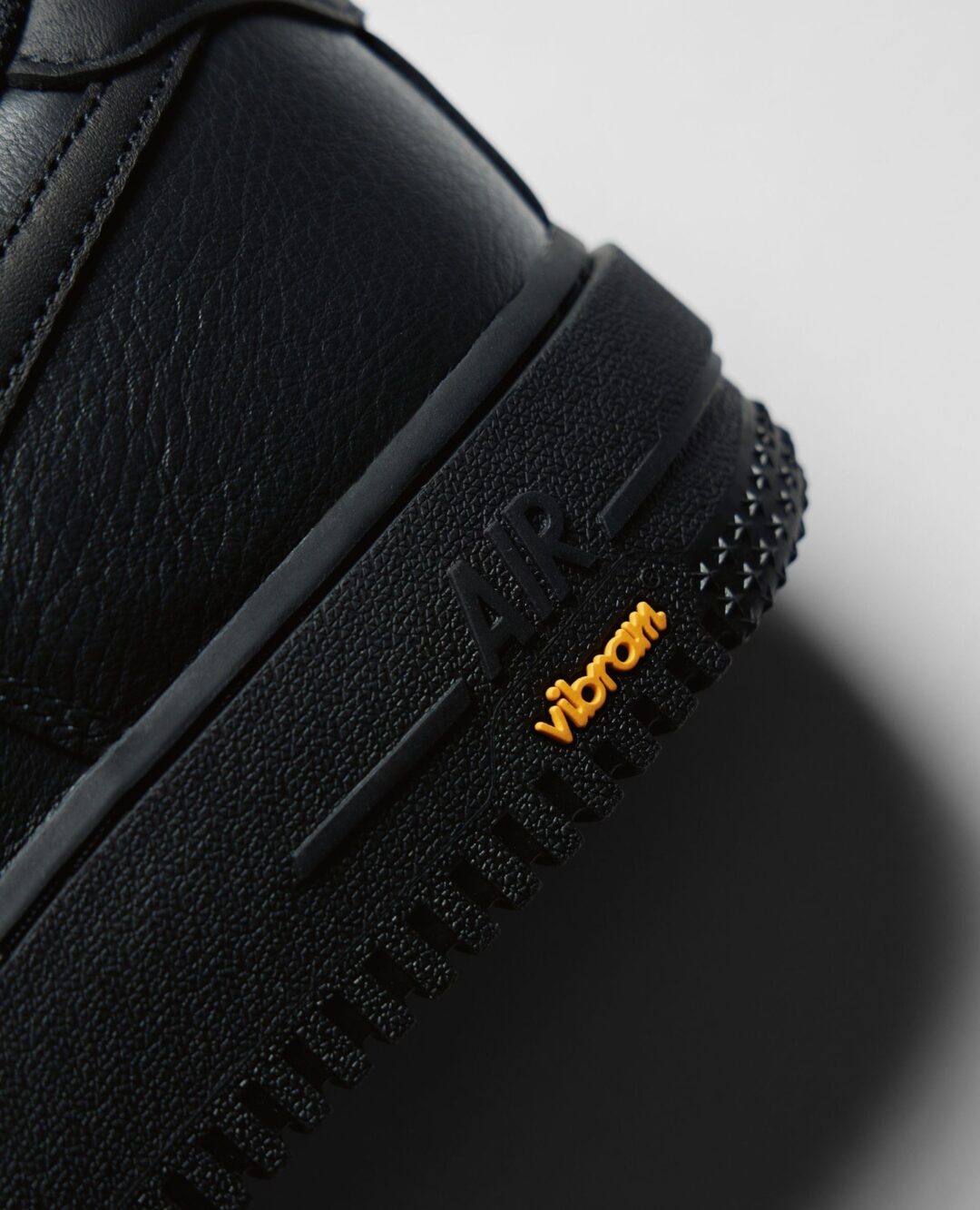 【2025年 11/22 発売】Vibram x NIKE AIR FORCE 1 LOW (ヴィブラム ナイキ エア フォース 1 ロー) [HV5953-001/HV5953-100/HV5953-300/HV5953-600]