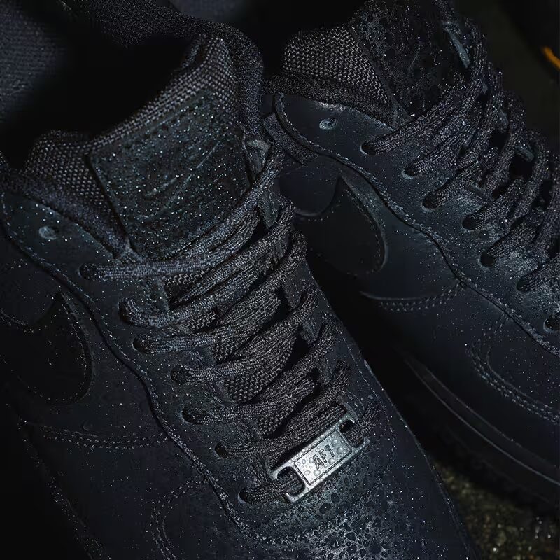 【2025年 11/22 発売】Vibram x NIKE AIR FORCE 1 LOW (ヴィブラム ナイキ エア フォース 1 ロー) [HV5953-001/HV5953-100/HV5953-300/HV5953-600]