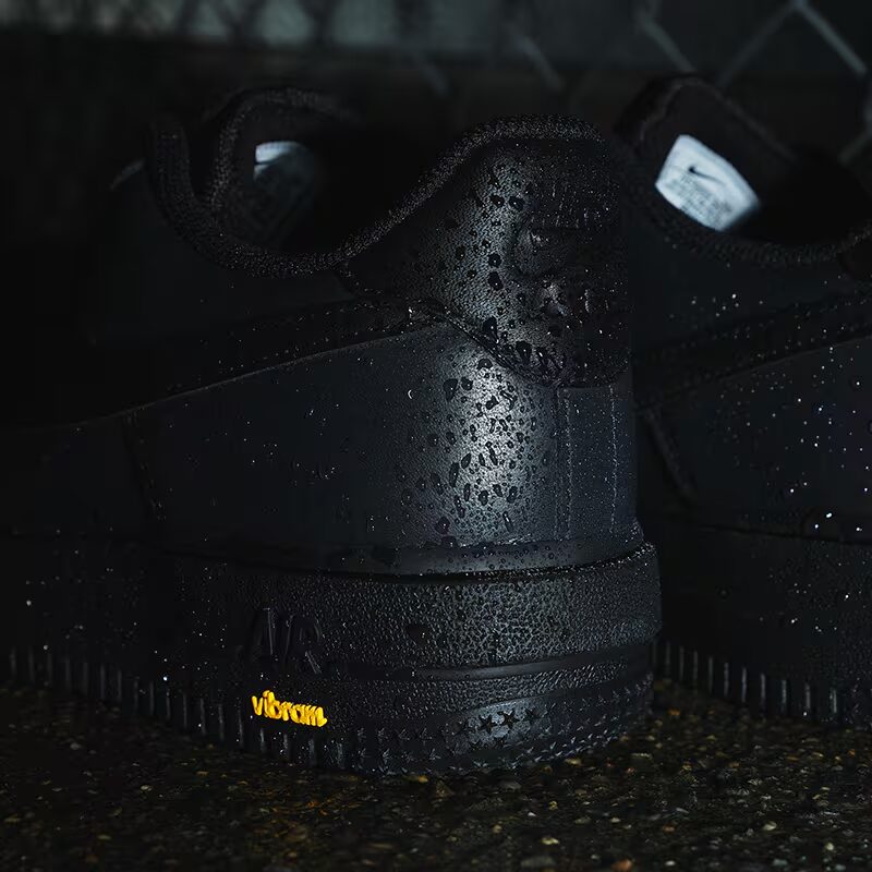 【2025年 11/22 発売】Vibram x NIKE AIR FORCE 1 LOW (ヴィブラム ナイキ エア フォース 1 ロー) [HV5953-001/HV5953-100/HV5953-300/HV5953-600]