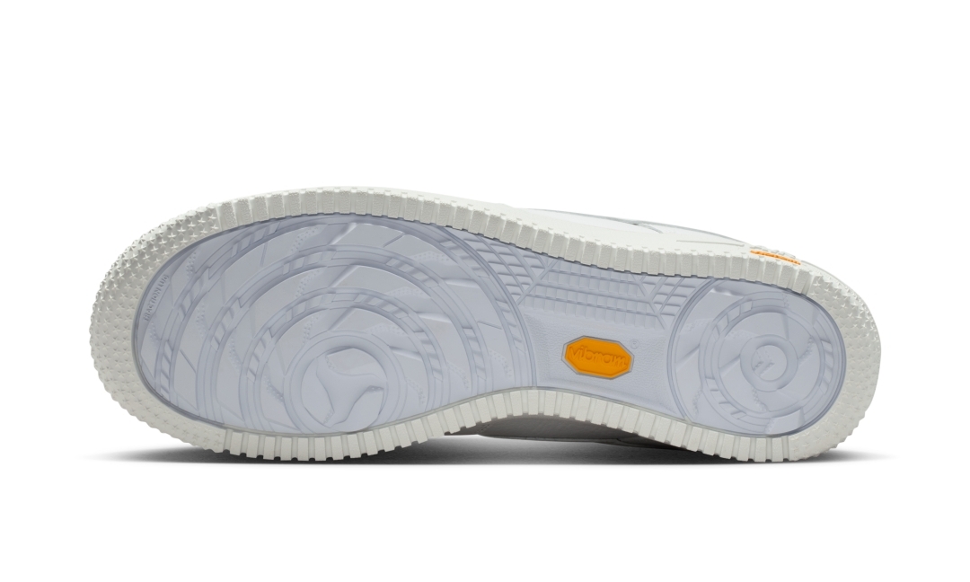 【2026年 夏 発売予定】Vibram x NIKE AIR FORCE 1 LOW (ヴィブラム ナイキ エア フォース 1 ロー) [IH1943-001/HV5953-100/IH1943-600]