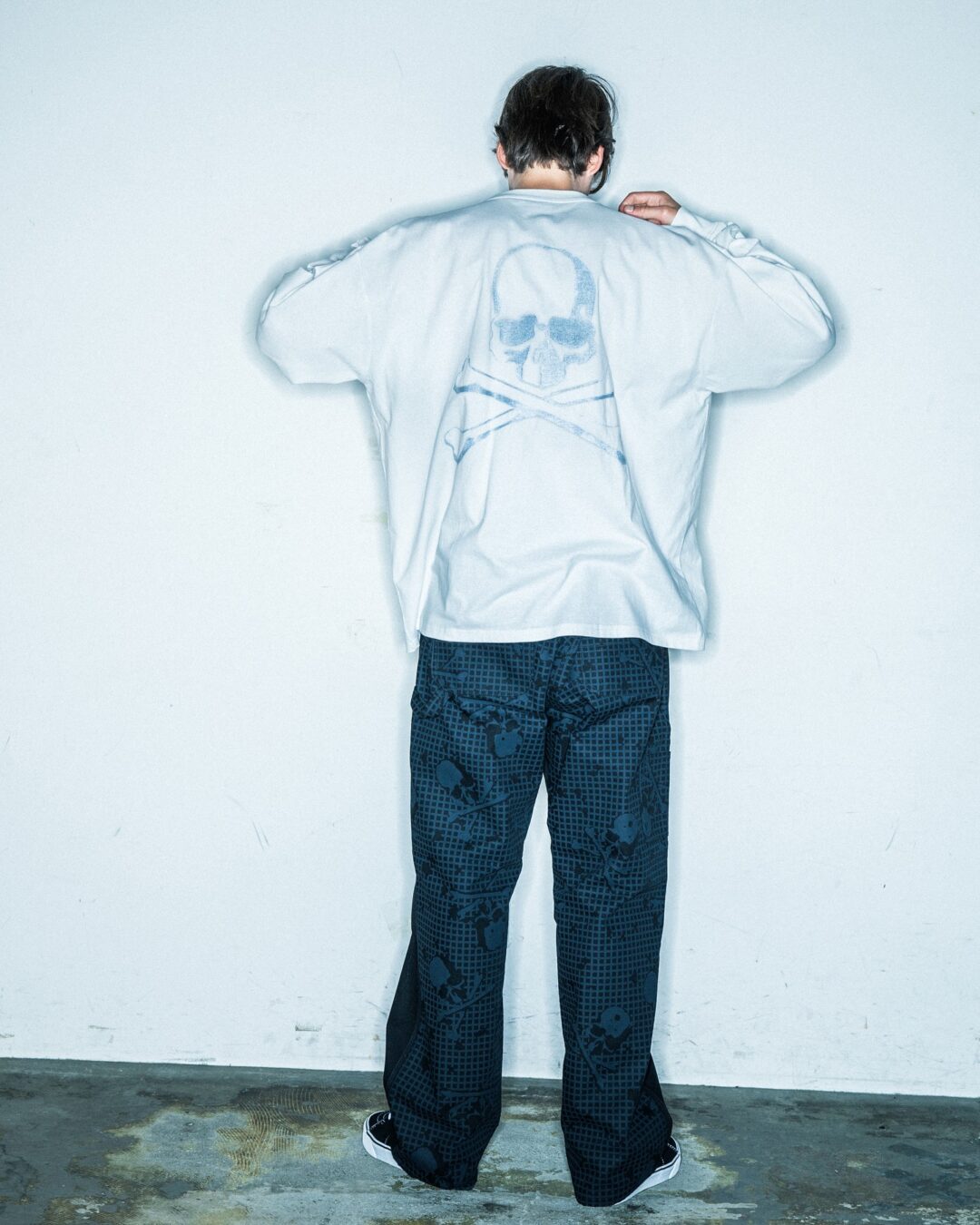 Dickies × mastermind JAPAN 2025 FW コラボコレクションが2025年 7/18 発売 (ディッキーズ マスターマインド ジャパン)
