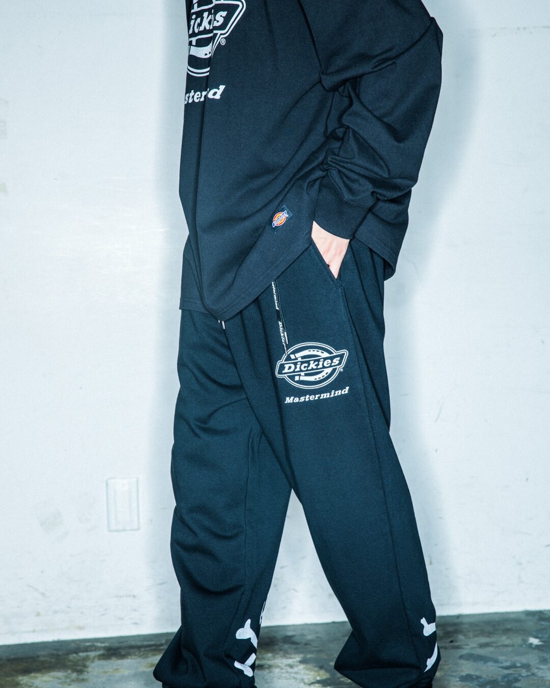 Dickies × mastermind JAPAN 2025 FW コラボコレクションが2025年 7/18 発売 (ディッキーズ マスターマインド ジャパン)