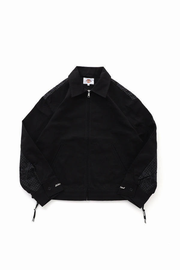 Dickies × mastermind JAPAN 2025 FW コラボコレクションが2025年 7/18 発売 (ディッキーズ マスターマインド ジャパン)