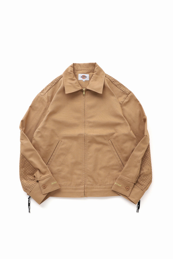 Dickies × mastermind JAPAN 2025 FW コラボコレクションが2025年 7/18 発売 (ディッキーズ マスターマインド ジャパン)