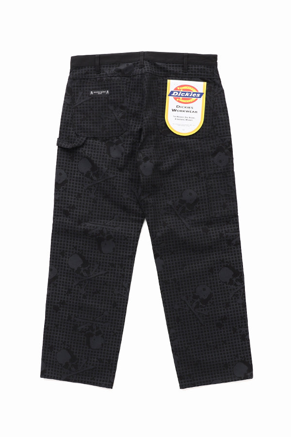 Dickies × mastermind JAPAN 2025 FW コラボコレクションが2025年 7/18 発売 (ディッキーズ マスターマインド ジャパン)