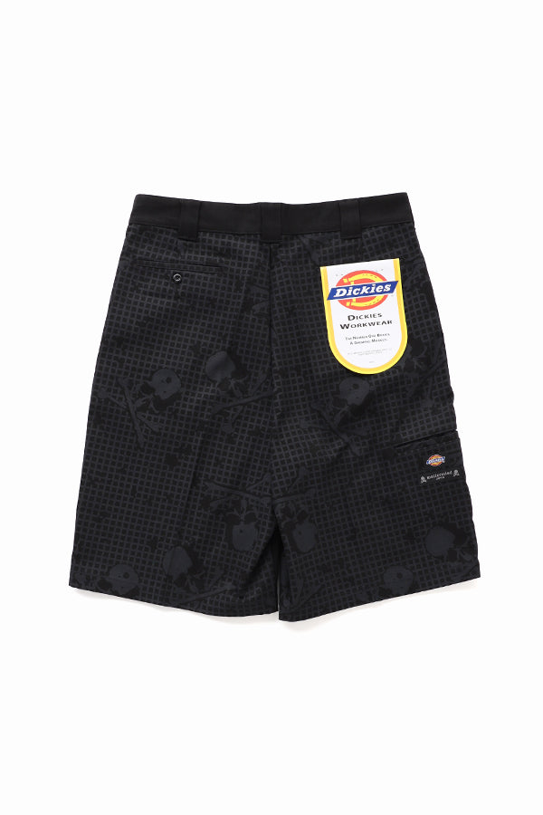 Dickies × mastermind JAPAN 2025 FW コラボコレクションが2025年 7/18 発売 (ディッキーズ マスターマインド ジャパン)