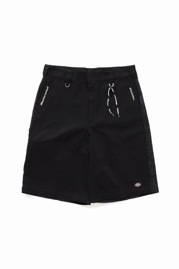 Dickies × mastermind JAPAN 2025 FW コラボコレクションが2025年 7/18 発売 (ディッキーズ マスターマインド ジャパン)