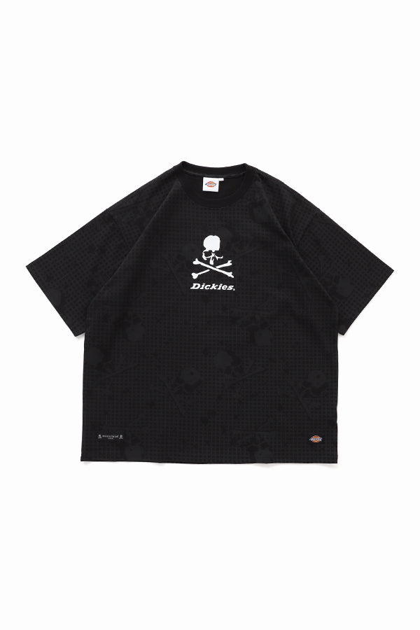 Dickies × mastermind JAPAN 2025 FW コラボコレクションが2025年 7/18 発売 (ディッキーズ マスターマインド ジャパン)