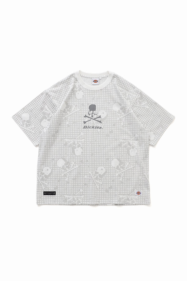 Dickies × mastermind JAPAN 2025 FW コラボコレクションが2025年 7/18 発売 (ディッキーズ マスターマインド ジャパン)