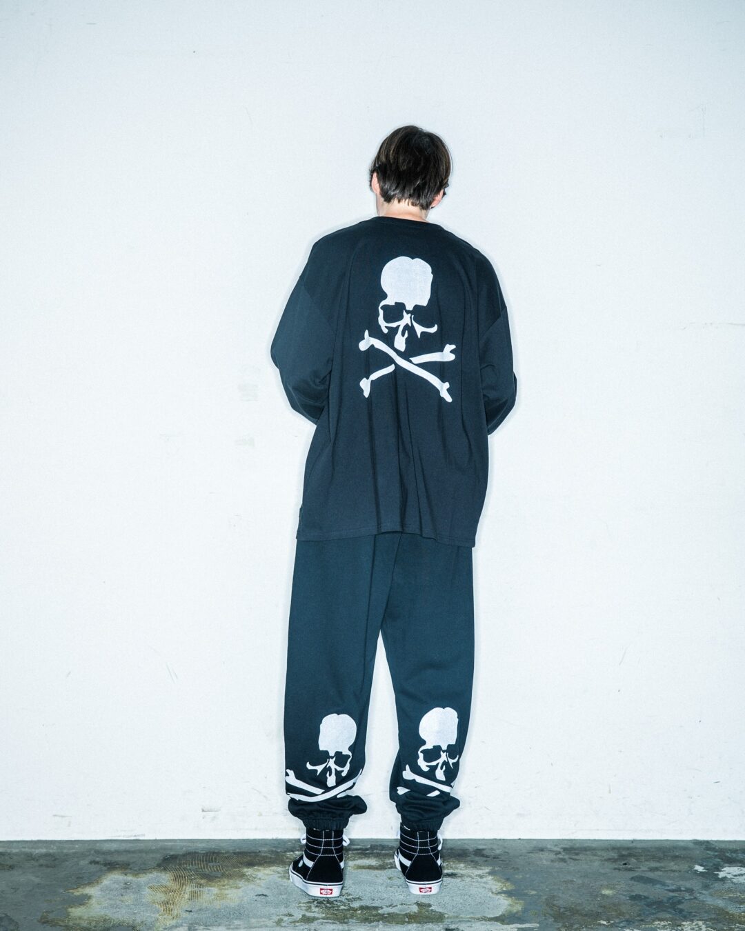 Dickies × mastermind JAPAN 2025 FW コラボコレクションが2025年 7/18 発売 (ディッキーズ マスターマインド ジャパン)