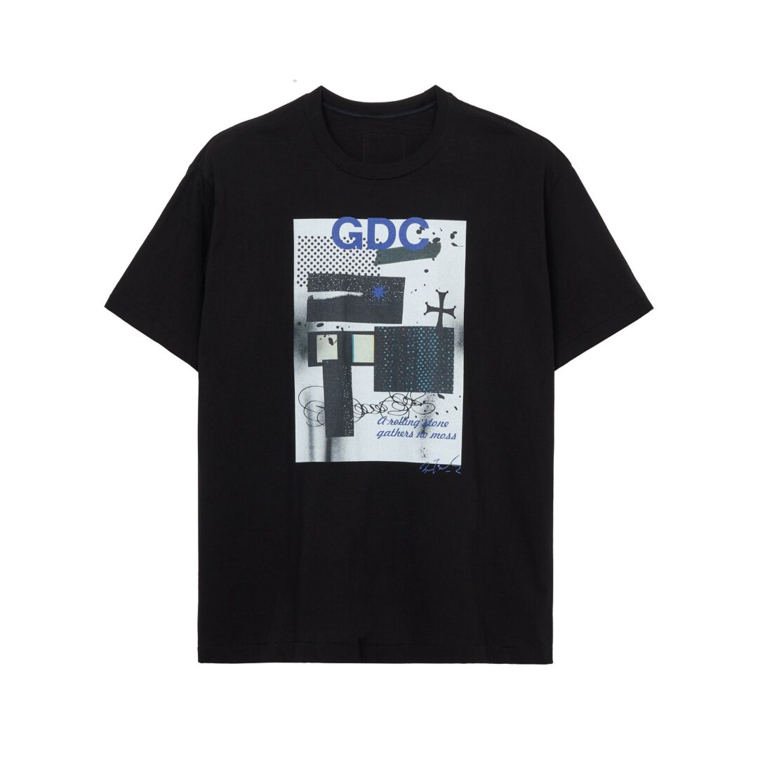GDC × S’YTE カプセルコレクションが2025年 7/12 発売 (ジーディーシー サイト)